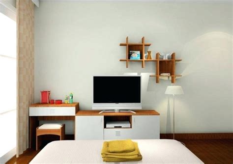 11 Best Small Tv For Bedroom Ideas - DHOMISH