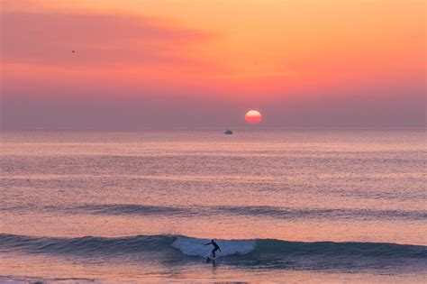 Best Beaches in Chiba - Expert Guide to Traveling & Surfing in Chiba ...