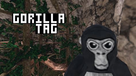 Gorilla Tag Gameplay Trailer - YouTube