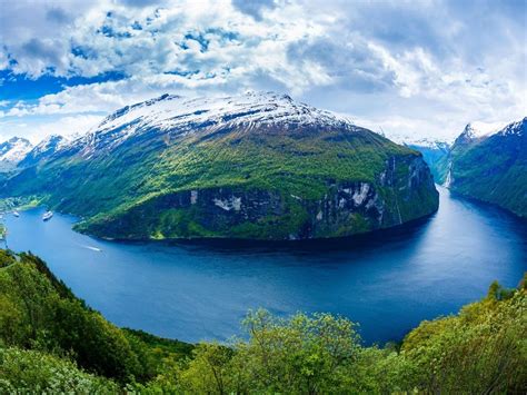 Best of Nordic Countries in 3 Weeks - Scandinavia Itinerary