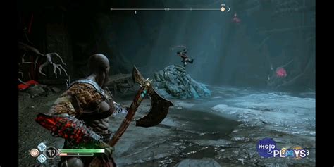 What are your favorite funny moments from God Of War?. : r/GodofWar