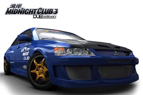 Midnight Club 3: Dub Edition Cheats and Hints for PS2