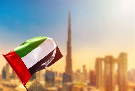 UAE Flag Day 2023: A Celebration of Unity and Pride - Living Confidential