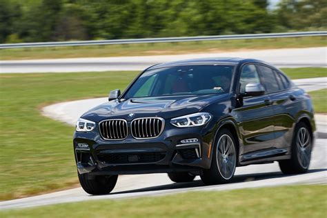 2019 BMW X4 M40i first drive review: the evolving SUV coupe