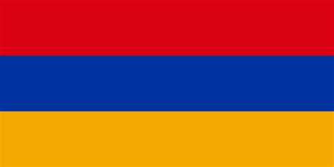 Armenia flag emoji - country flags