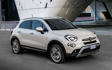 Fiat 500X: la carriera del crossover è ancora lunga, ecco le novità in ...