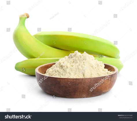 9,996 Green Banana Flour Stock Photos, Images & Photography | Shutterstock