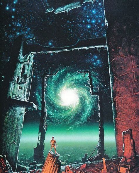 Image result for 80s sci fi art | Scifi fantasy art, 70s sci fi art ...