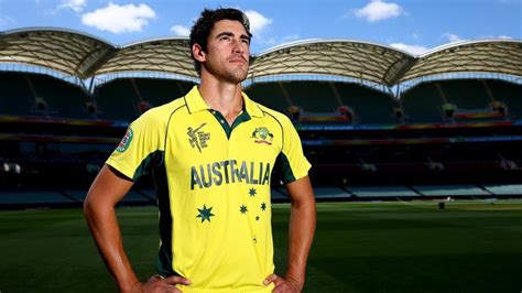 After IPL 2023 snub, Aussie speedster Mitchell Starc now withdraws from ...