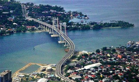 Ambon tourism in Maluku the pearly white from East - BlueOfIndonesia