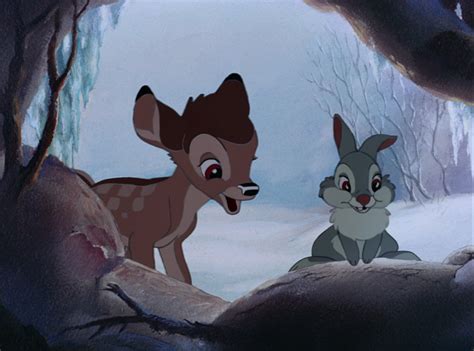 Bambi {1942}