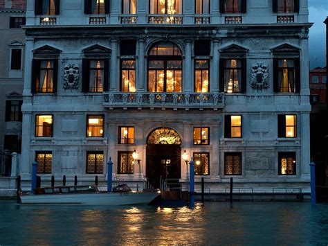 Aman Venice, Venice, Italy - Hotel Review & Photos