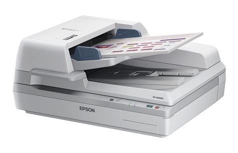 B11B204241 | Epson WorkForce DS-60000 A3 Flatbed Document Scanner with ...