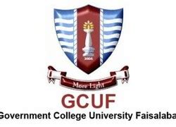 Gcuf Logos