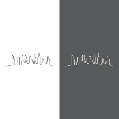 Cincinnati Skyline Vector Art, Icons, and Graphics for Free Download