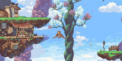 10 Best Modern Pixel Art Games, Ranked According To Metacritic