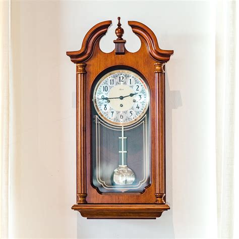 Clock Kit Mechanical Wall Clock Kit #70820 - Emperor Clock Company