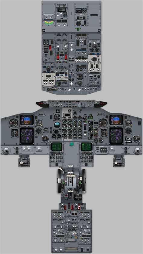 Boeing 737 Cockpit, Airbus, Aviation Training, Pilot Training, Aircraft ...