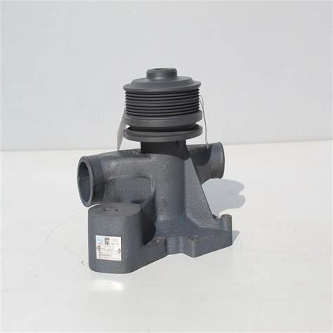 China Heavy Truck Water Pump Manufacturers, Suppliers and Factory