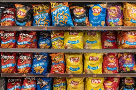 Frito Lay, Loblaw expose tension between suppliers, retailers - Supply ...