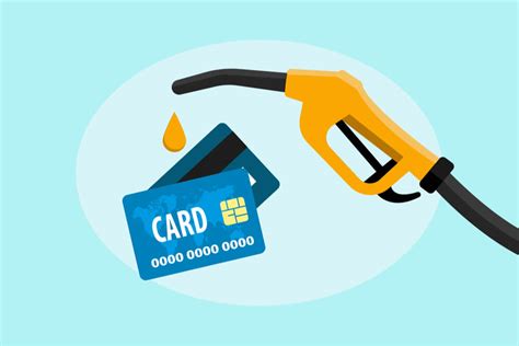 Do Fuel Cards Deliver Benefits to Truck Drivers? - TruckersReport.com