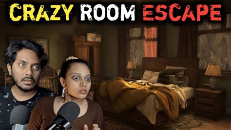 Crazy Room Escape Puzzle Challenge - YouTube