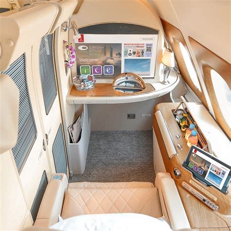 Long Haul Luxury Travel: The World's Best First Class Airlines