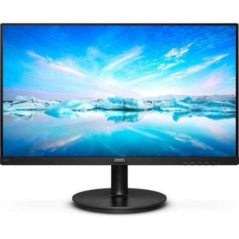 Moniteur Philips V Line 272V8A-00 - 27" FullHD IPS - VGA/DisplayPort ...