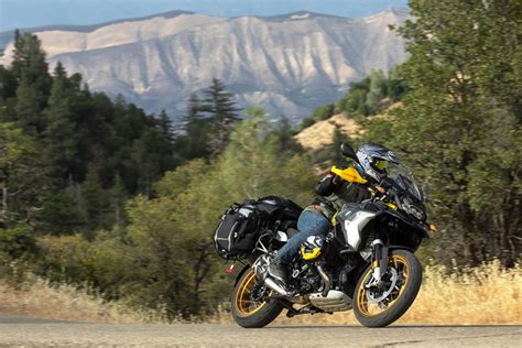 2021 BMW R 1250 GS | Road Test Review | Rider Magazine