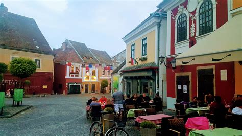 Szentendre, Hungary (Day trip from Budapest) - Solo Travel for ...