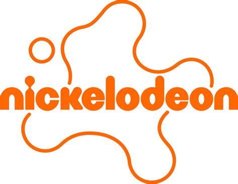 File:Nickelodeon 2023 logo (outline).svg - Wikimedia Commons