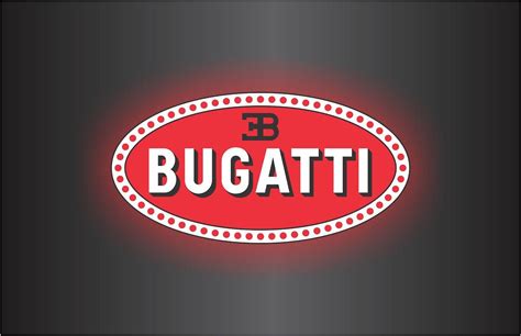 Bugatti Logo Wallpapers - Wallpaper Cave