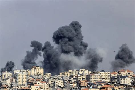 Gaza evacuations suspended as Abbas presses U.S. for ceasefire - The ...