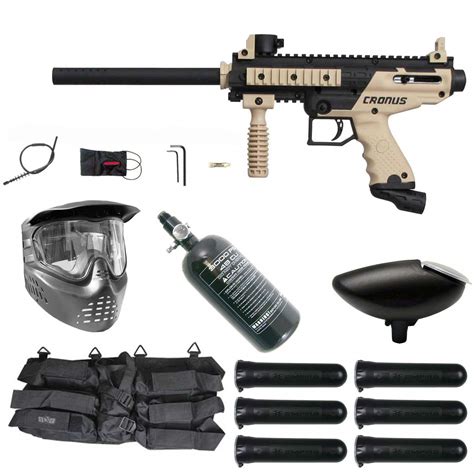 Pin on Paintball Guns Gear and Equipment