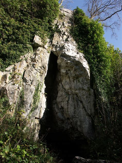 Cathole Cave - Wikipedia