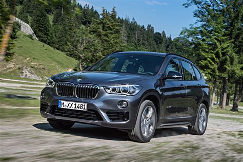 Download SUV Car Silver Car BMW Vehicle BMW X1 4k Ultra HD Wallpaper