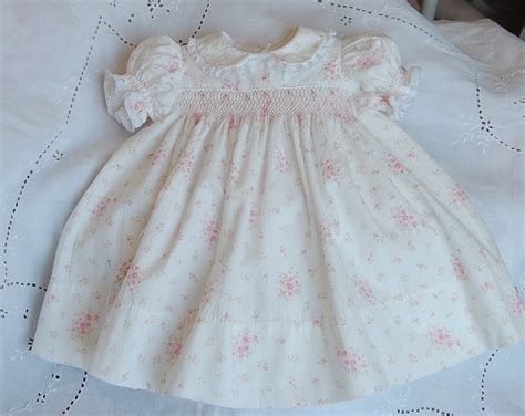 smocked baby clothes | Baby Clothes 2013