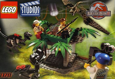 The History of LEGO Dinosaurs: Bricks Before Time