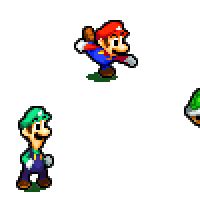 Luigi GIF - Find & Share on GIPHY