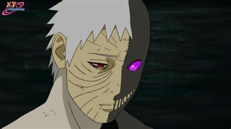 Obito And Black Zetsu by X7DeviantaArt on DeviantArt