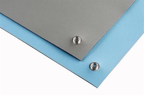 NeoStat® C2 ESD Bench Mats. Static Safe Environments