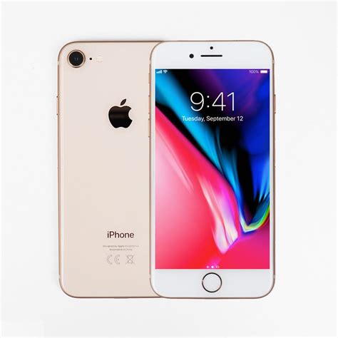 Apple iPhone 8 4.7 Inch price in Kenya