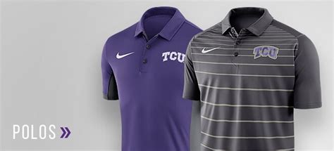 TCU Baseball Merchandise, TCU Apparel, Horned Frogs Gear, TCU Gear ...