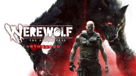 Werewolf: The Apocalypse – Earthblood | Download and Buy Today - Epic ...