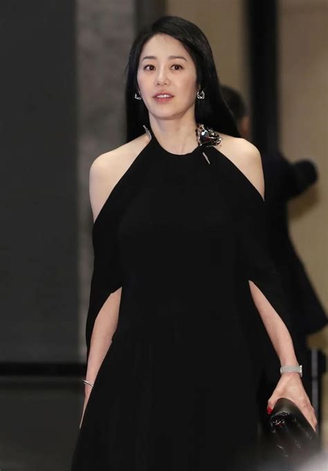 Actress Go Hyun Jung Goes Viral For Her Age-Defying Visuals At Recent ...