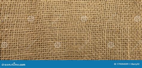 Rough Burlap Hessian Fabric Texture. Sack Cloth Fabric Stock Image ...