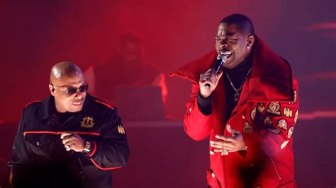 Epic Grammys Hip Hop Tribute Draws Raves: 'Best Thing the Grammys Have ...