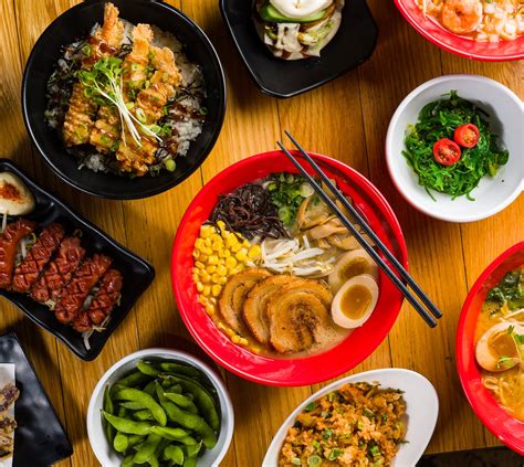 The Best Ramen Restaurants in New York City | DoorDash Blog