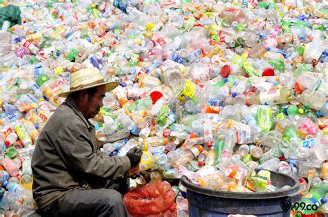 Panduan Bisnis Daur Ulang Sampah Plastik agar Cepat Menghasilkan