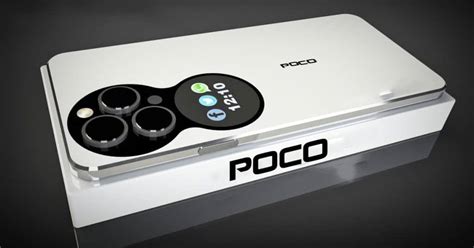 POCO C65 Specs: 50MP Cameras, 5000mAh Battery!